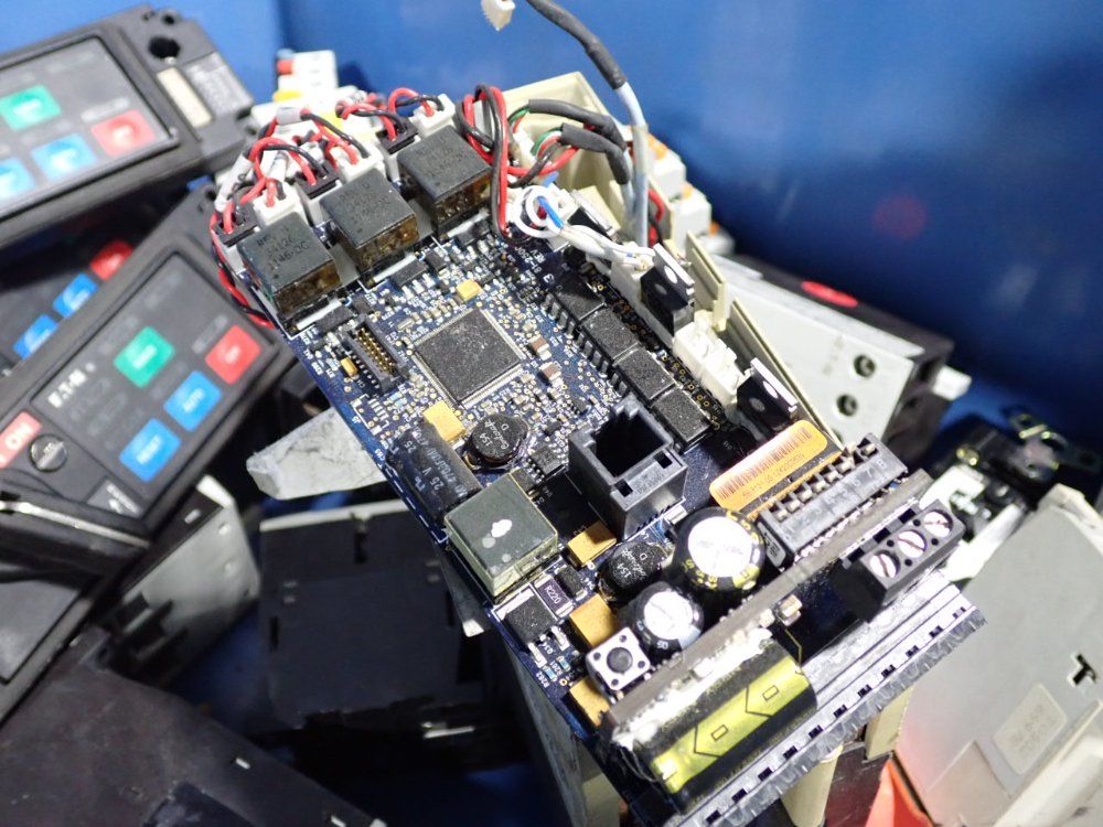 Electrical Components