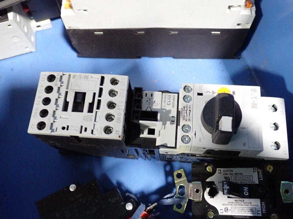 Electrical Components