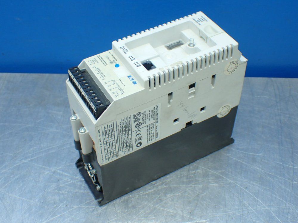 Eaton Soft Starter - S801n66n3s