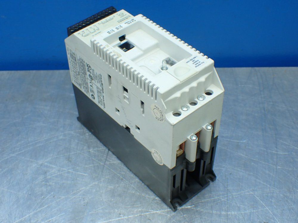 Eaton Soft Starter - S801n66n3s