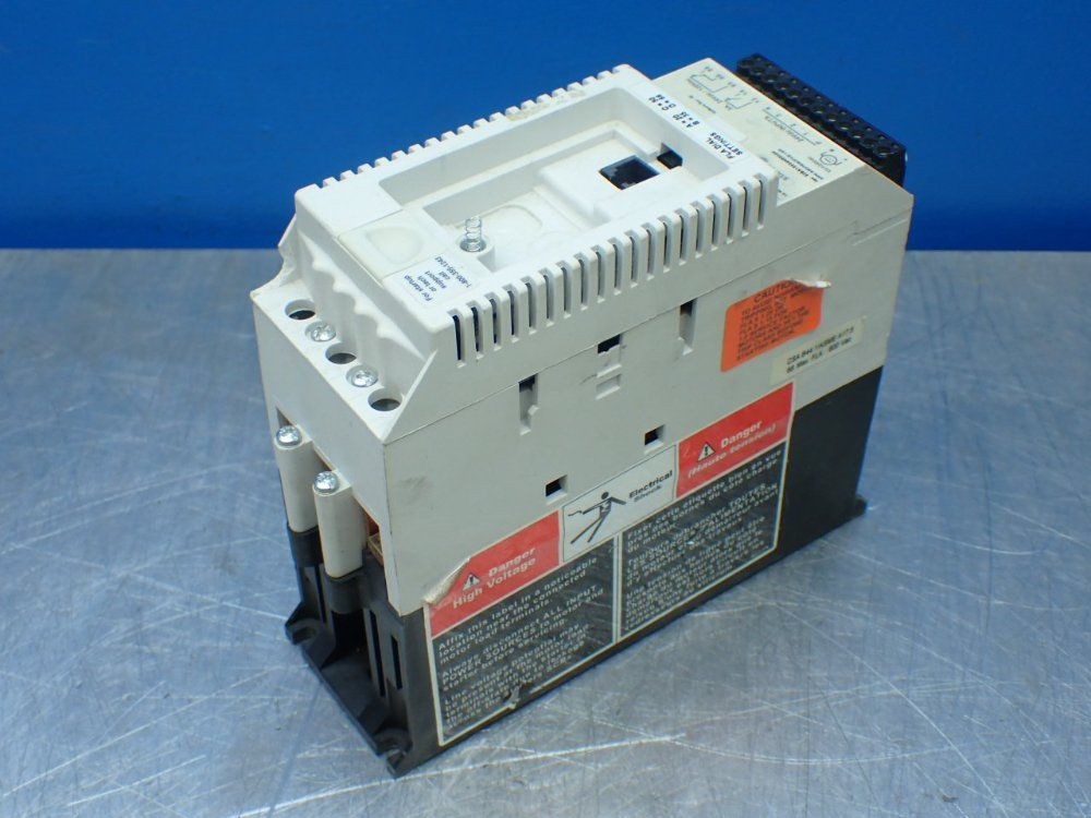 Eaton Soft Starter - S801n66n3s