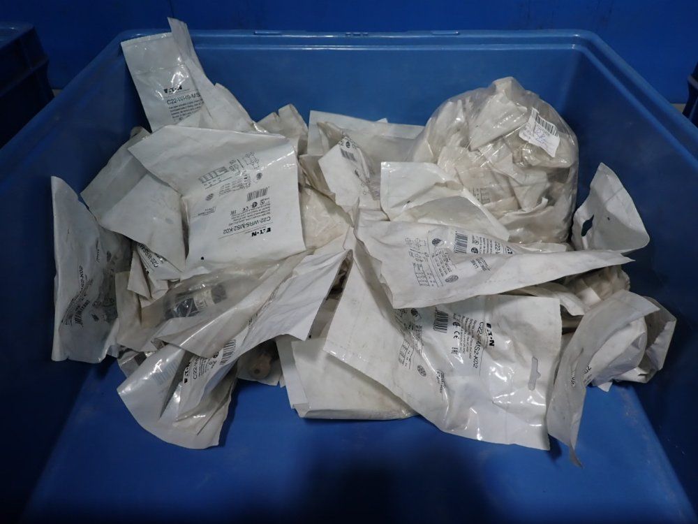 Eaton Key-operated Selector Switch - C22-wrs-ms2-k02