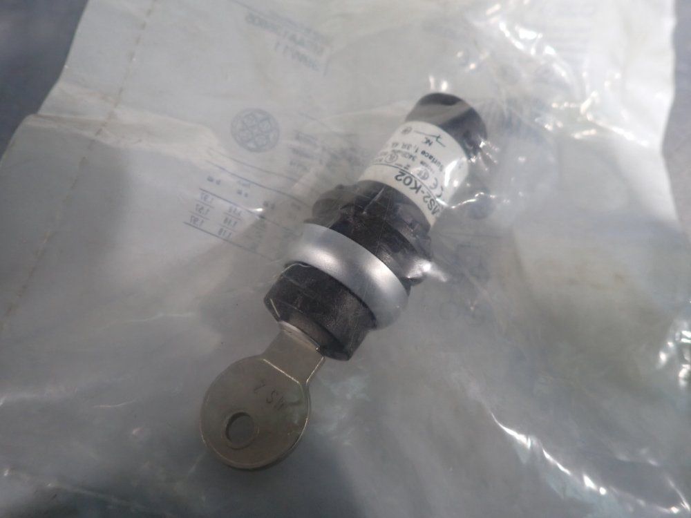 Eaton Key-operated Selector Switch - C22-wrs-ms2-k02