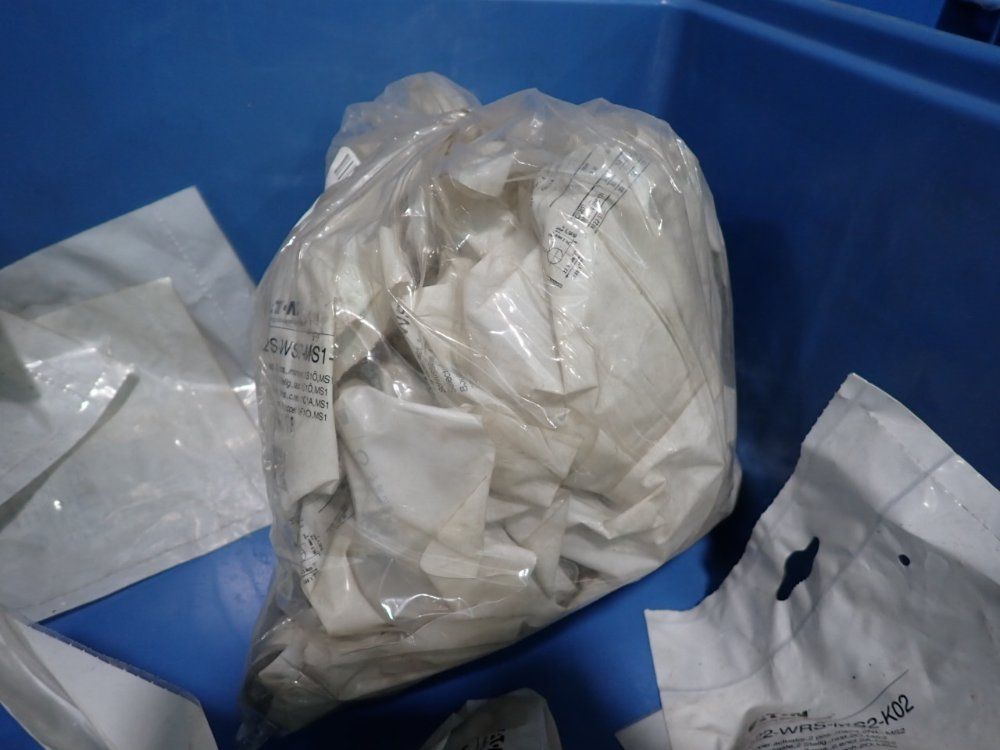 Eaton Key-operated Selector Switch - C22-wrs-ms2-k02