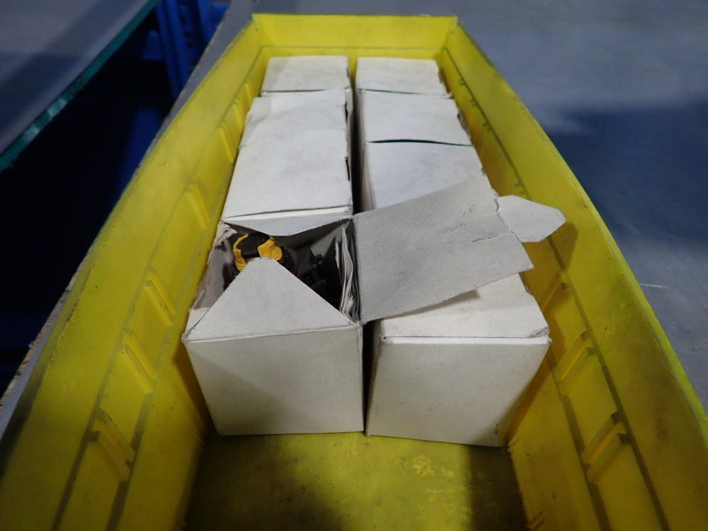 Eaton E-stop Key Release - M22-pvs60p-rs