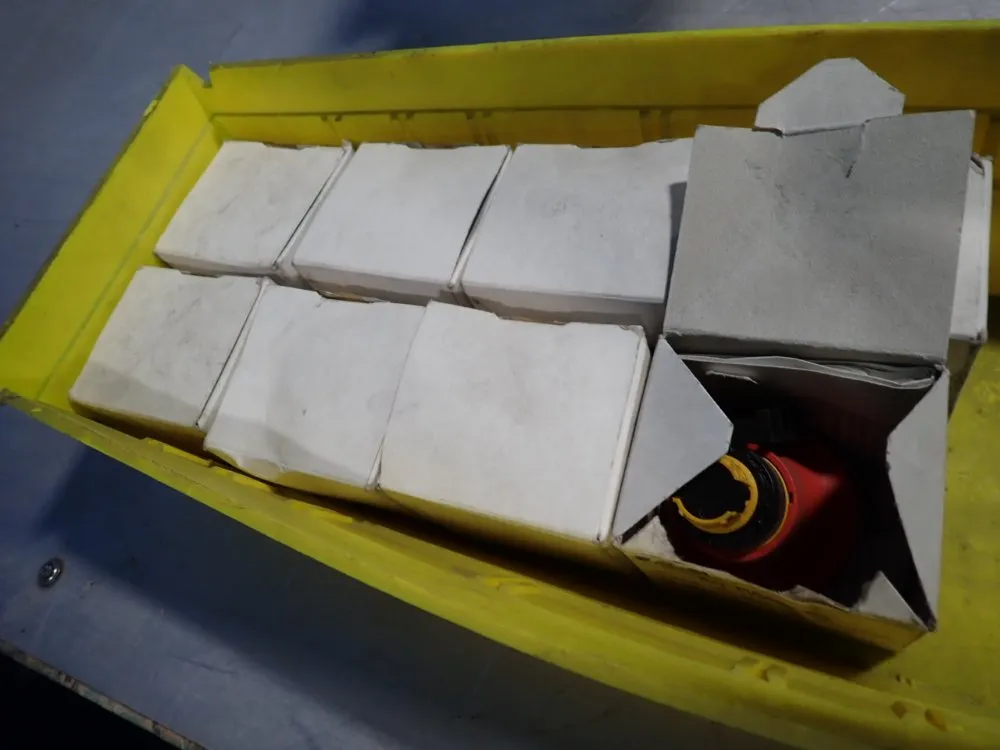 Eaton E-stop Key Release - M22-pvs60p-rs