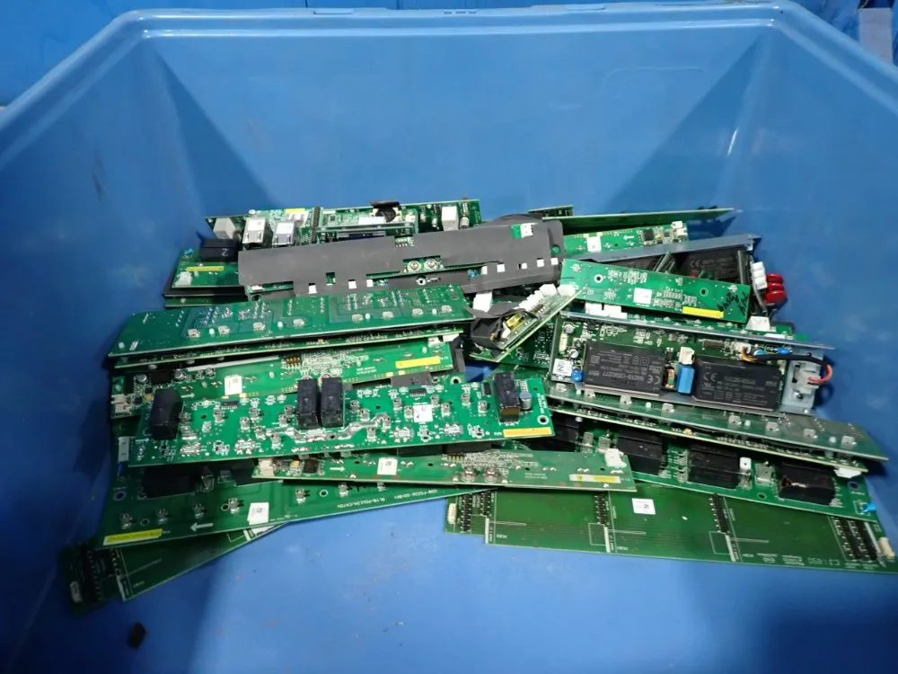 Eaton Circuit Boards