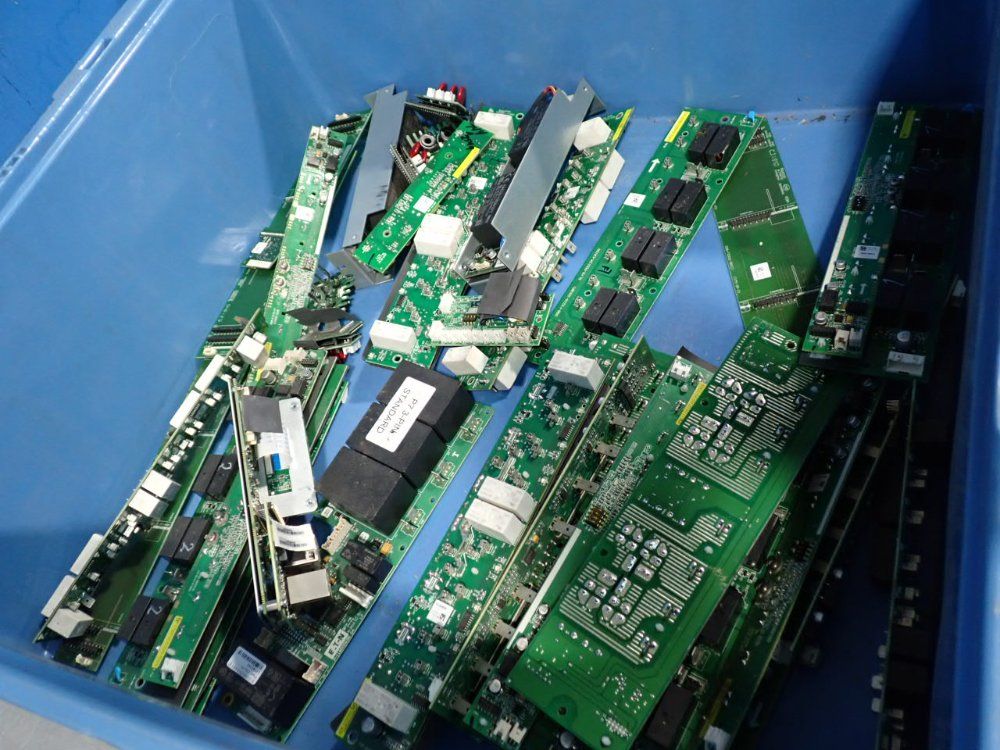 Eaton Circuit Boards
