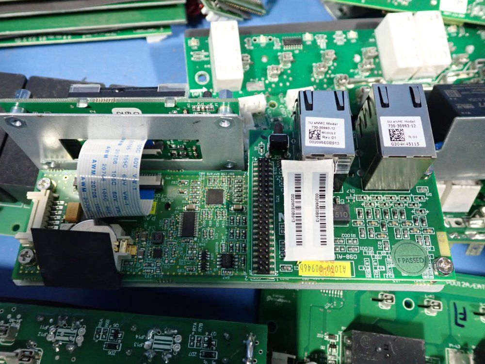 Eaton Circuit Boards