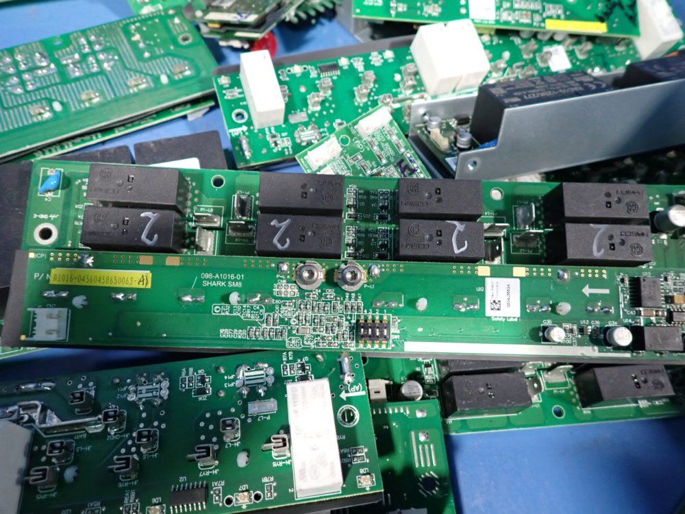 Eaton Circuit Boards