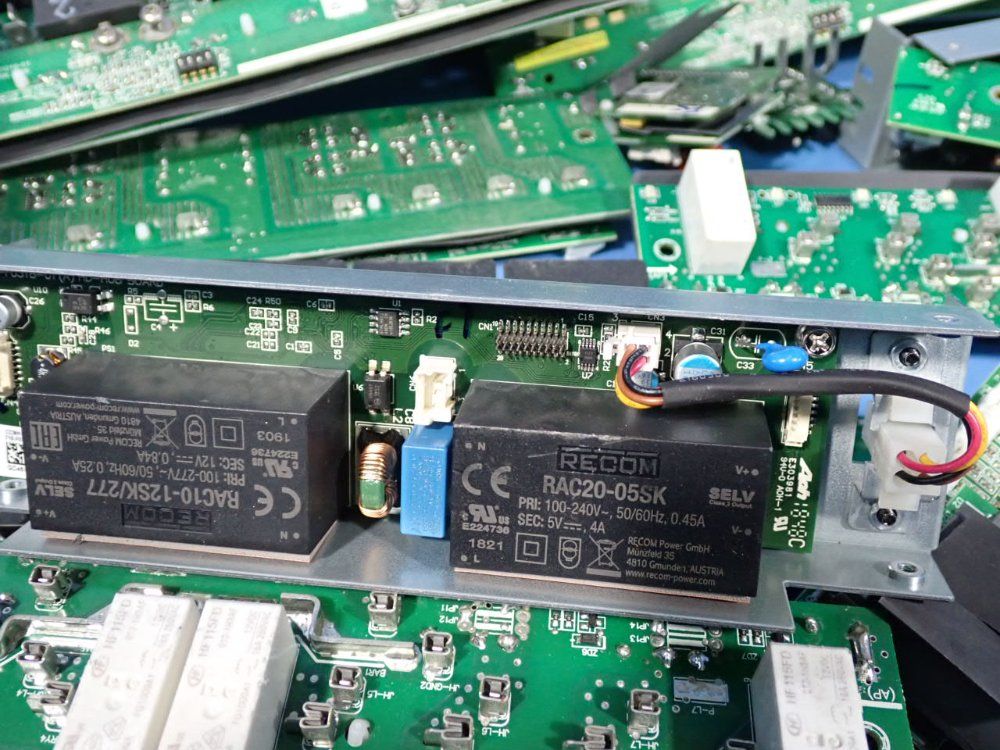 Eaton Circuit Boards