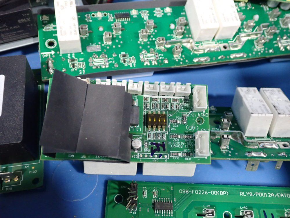 Eaton Circuit Boards