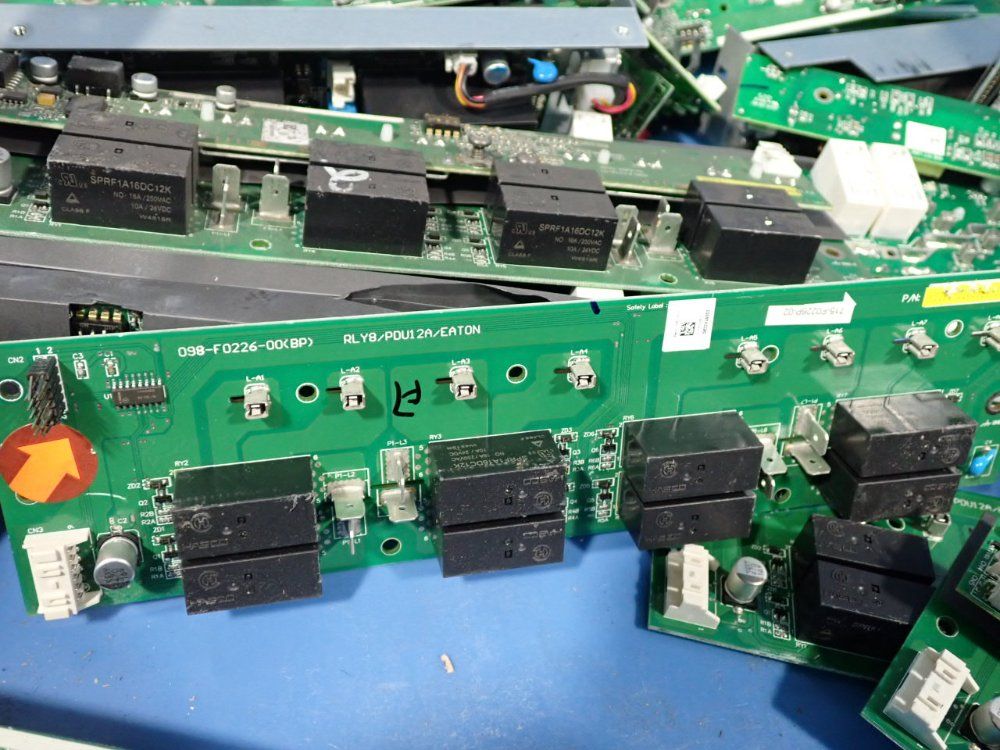 Eaton Circuit Boards