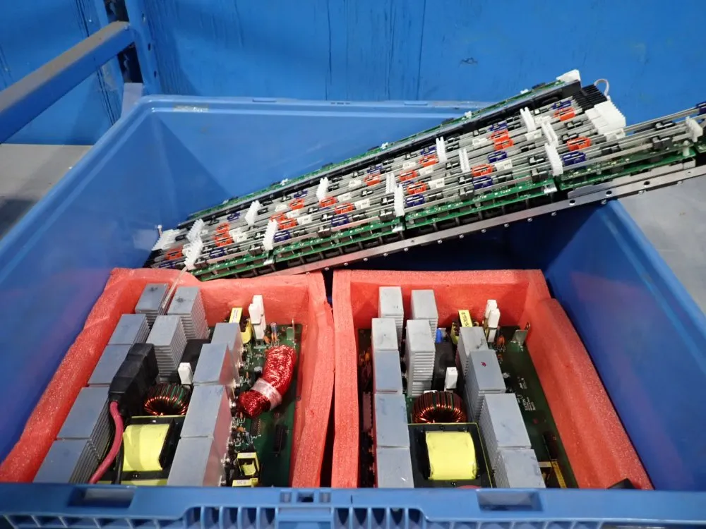 Eaton Electrical Components