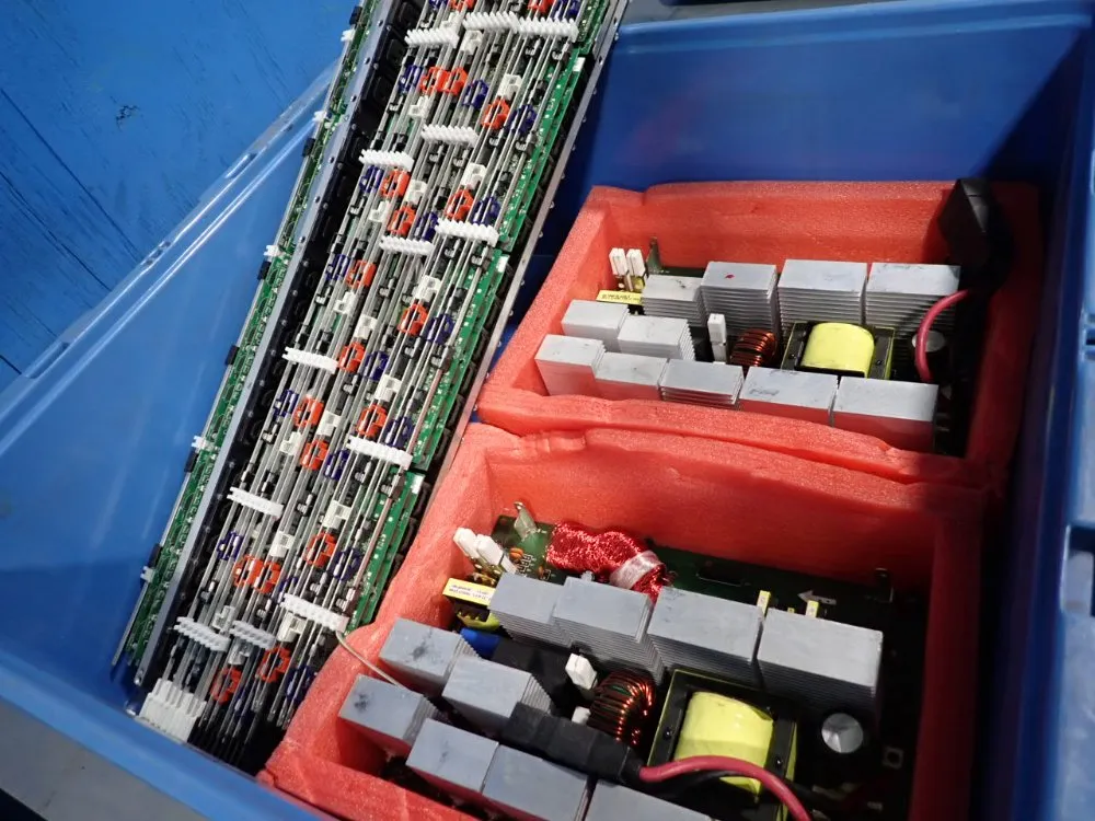 Eaton Electrical Components