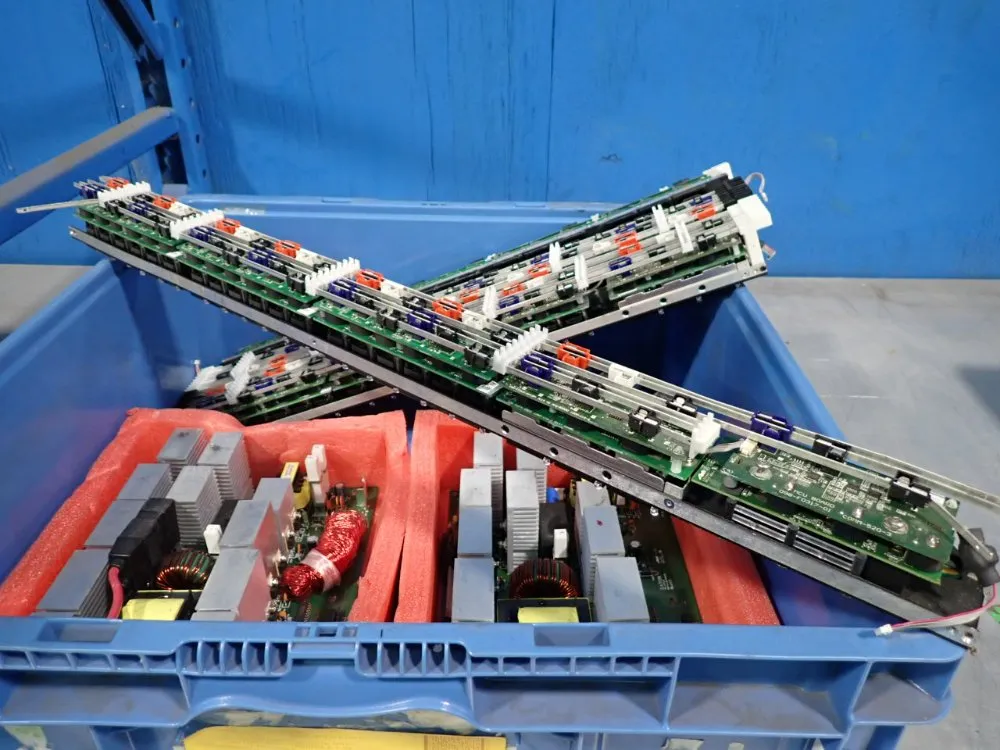 Eaton Electrical Components