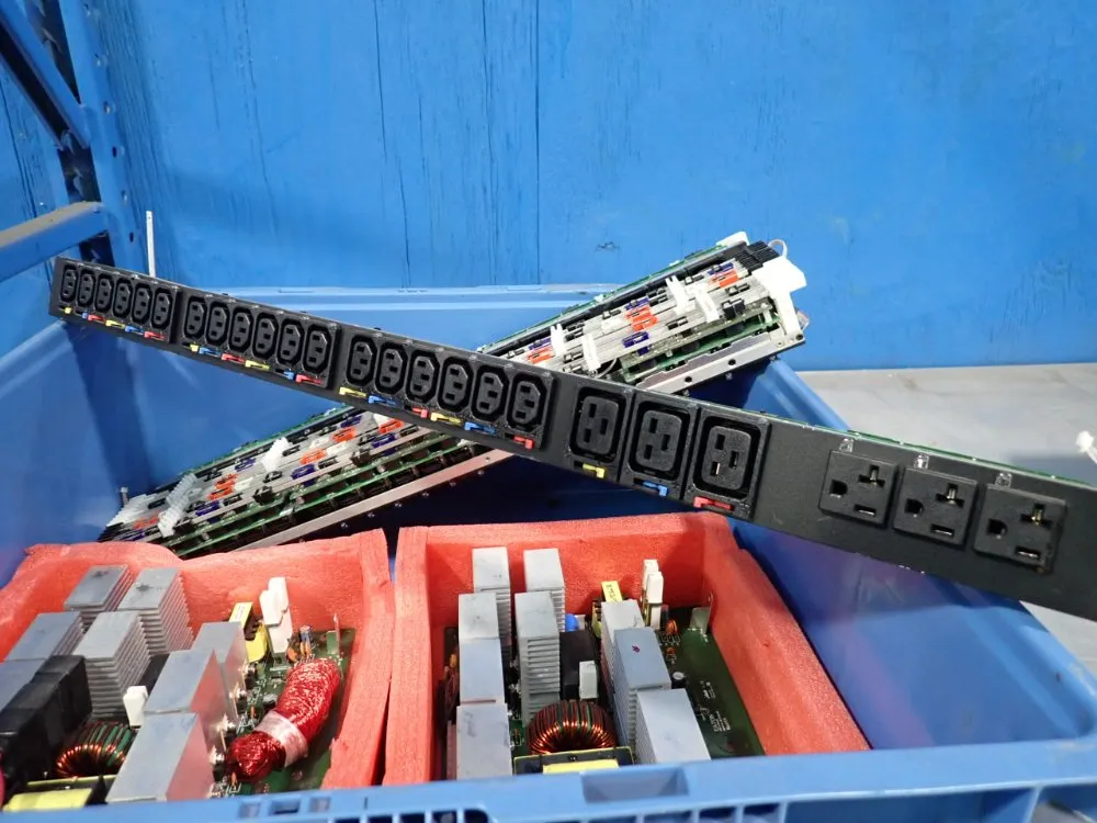 Eaton Electrical Components