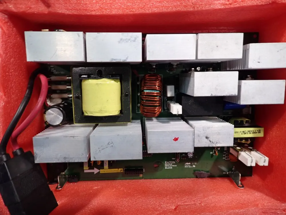 Eaton Electrical Components