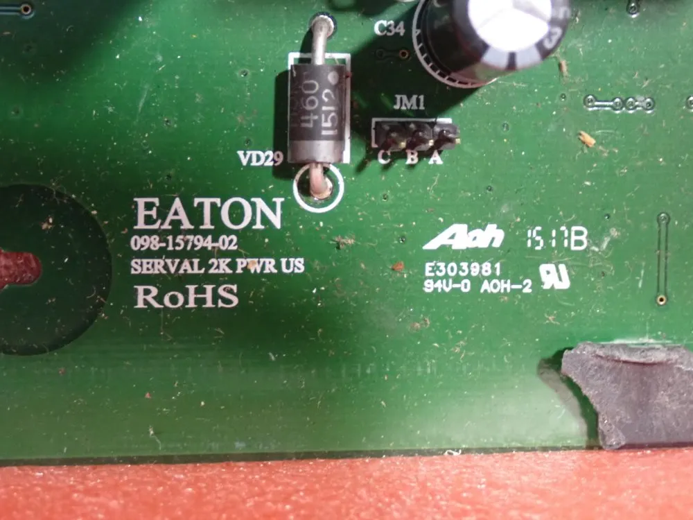 Eaton Electrical Components