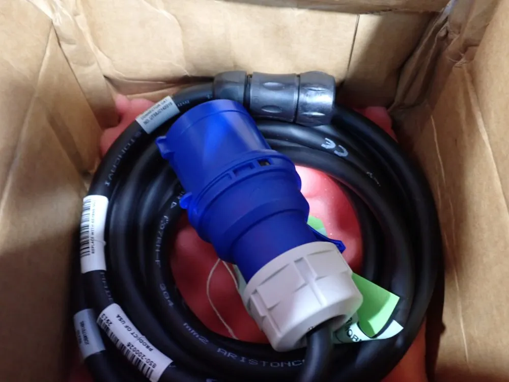 Eaton Power Cable