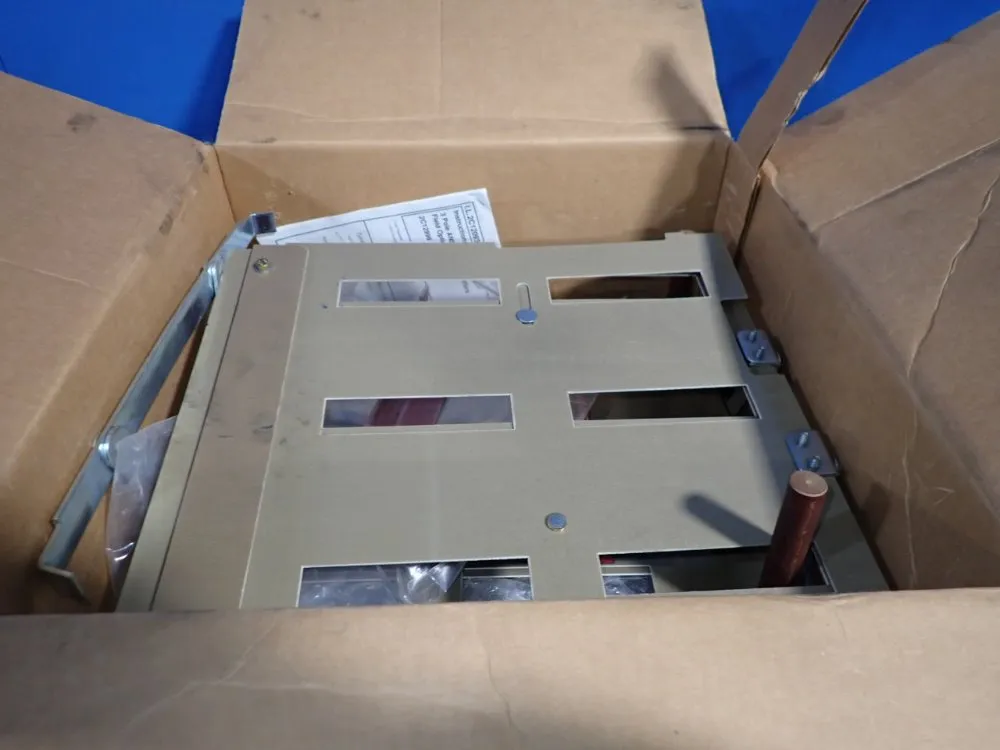 Eaton Shutter & Warning Label Kit - Mdshtr350wl