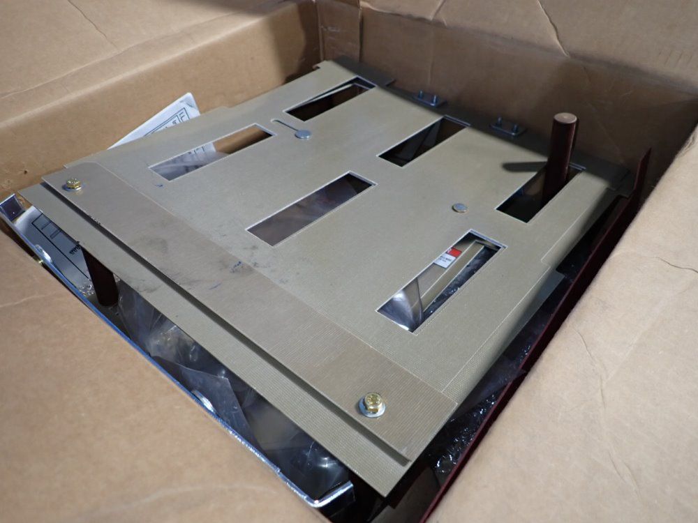 Eaton Shutter & Warning Label Kit - Mdshtr350wl