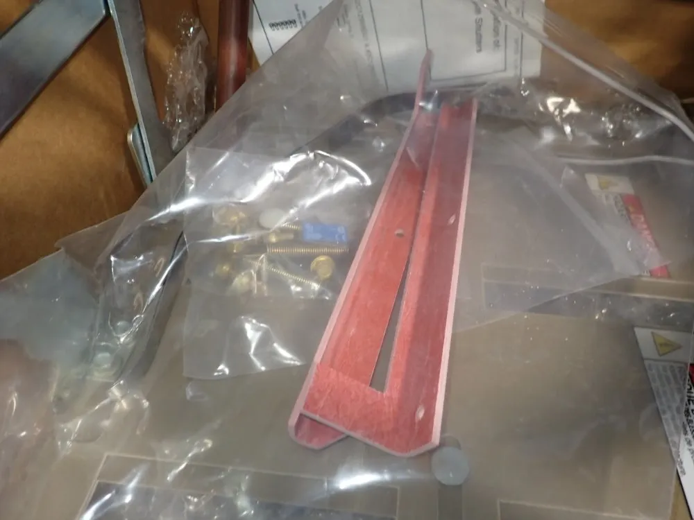 Eaton Shutter & Warning Label Kit - Mdshtr350wl