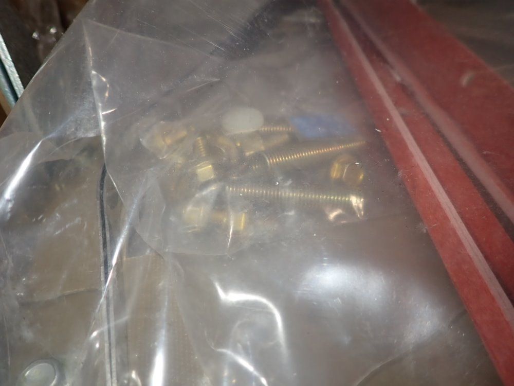 Eaton Shutter & Warning Label Kit - Mdshtr350wl