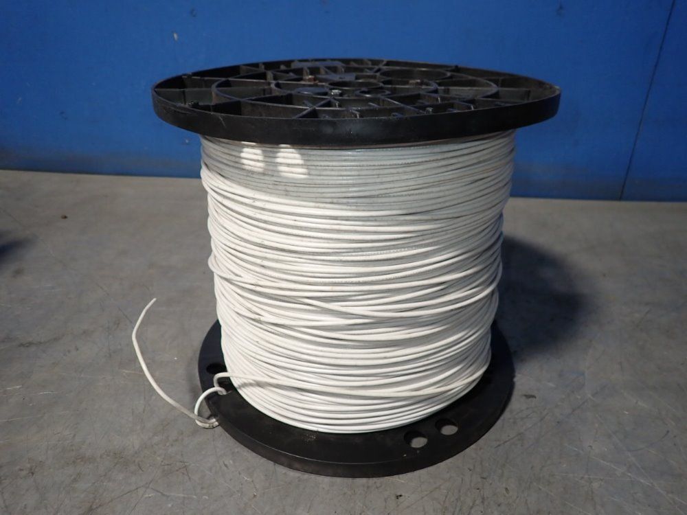 14 Awg Electrical Cable Spool