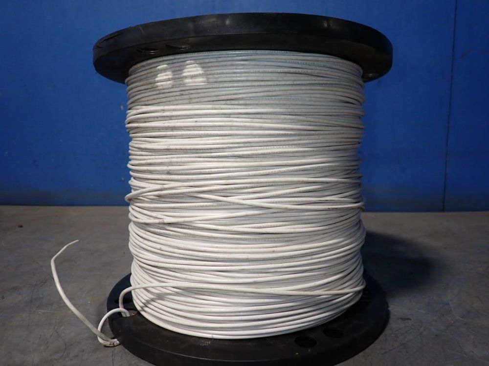 14 Awg Electrical Cable Spool