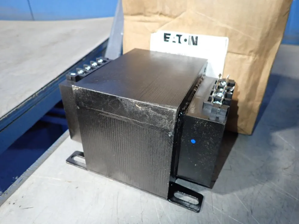 Eaton 500va Transformer - C0500e5e