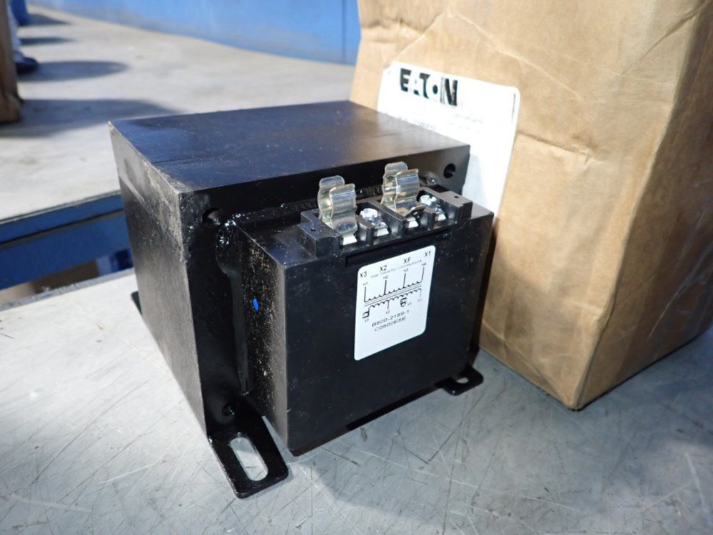 Eaton 500va Transformer - C0500e5e