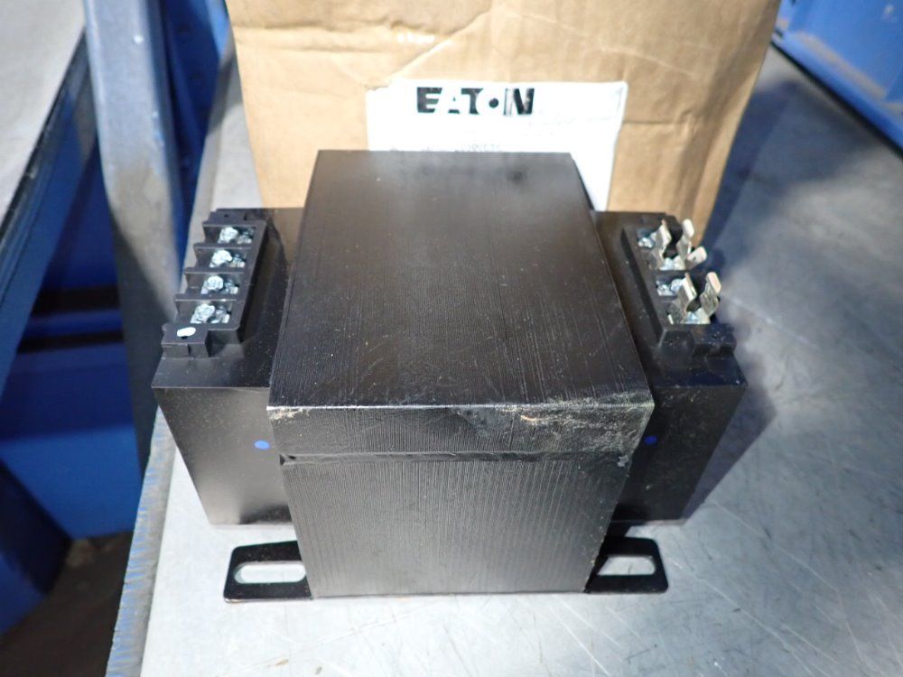 Eaton 500va Transformer - C0500e5e