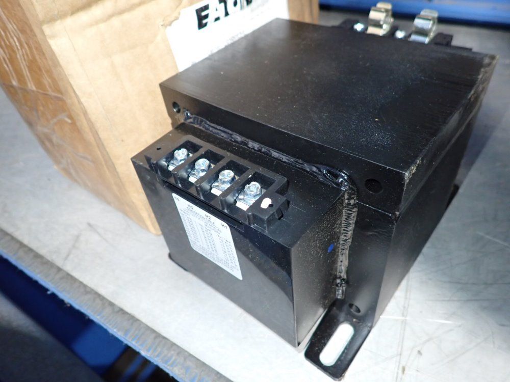 Eaton 500va Transformer - C0500e5e