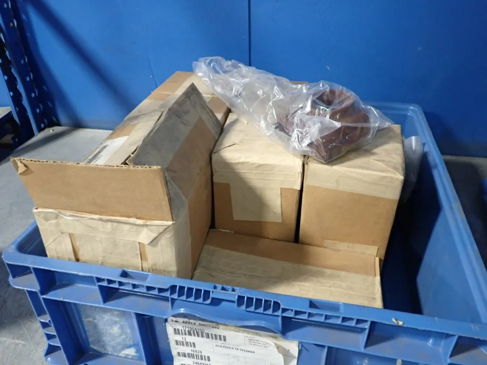 Eaton Vacimb Boot Kits