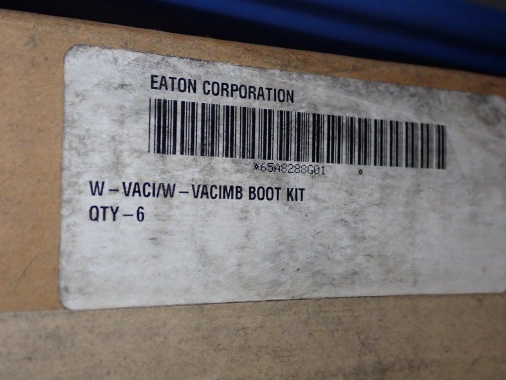 Eaton Vacimb Boot Kits