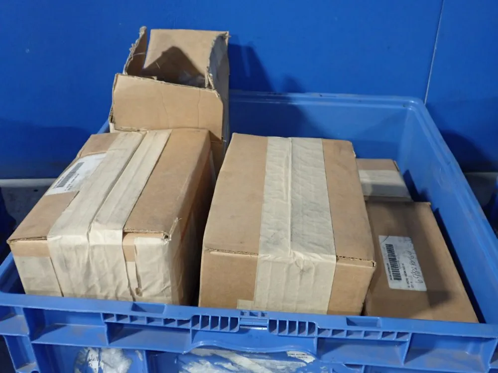 Eaton Vacimb Boot Kits