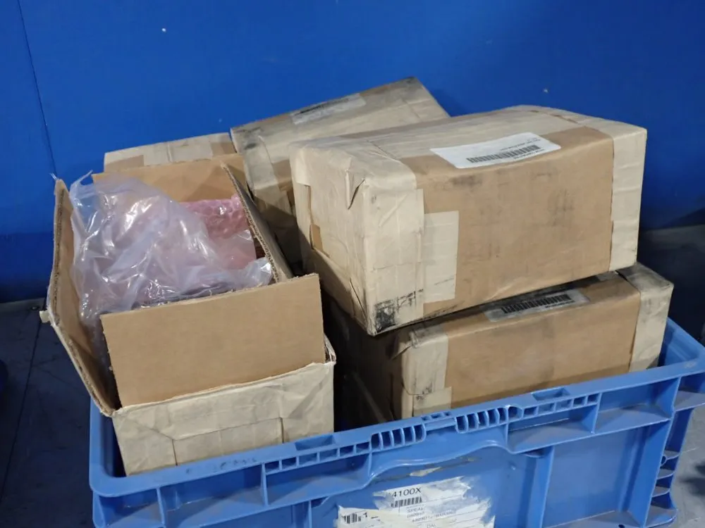 Eaton Vacimb Boot Kits