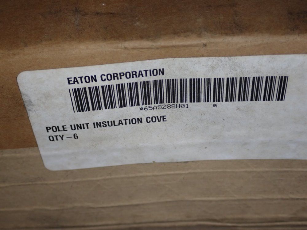 Eaton Vacimb Boot Kits