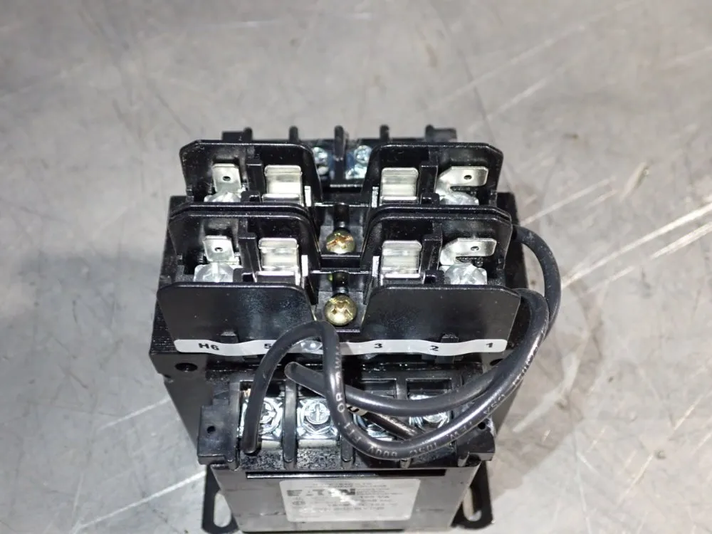 Eaton 100va Transformer - C0100ebyfb