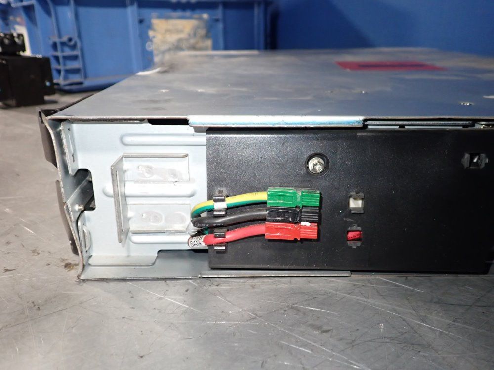 Eaton Power Supply - Pw9130n3000r-ebm2u