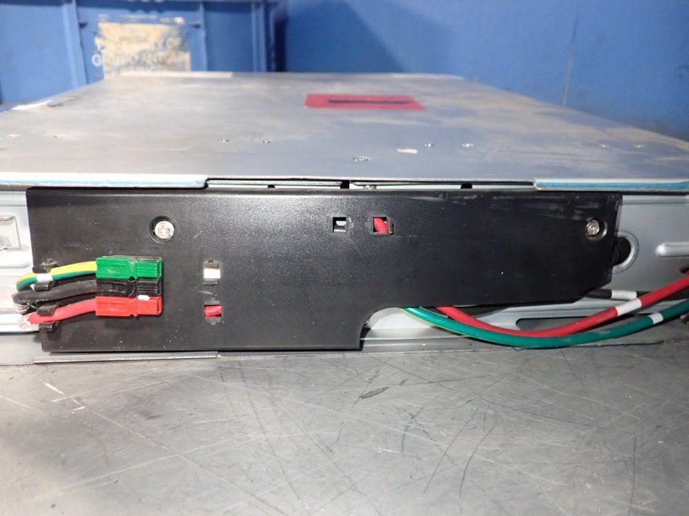 Eaton Power Supply - Pw9130n3000r-ebm2u