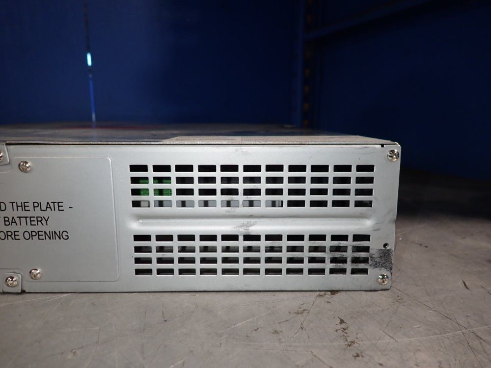 Eaton Power Supply - Pw9130n3000r-ebm2u