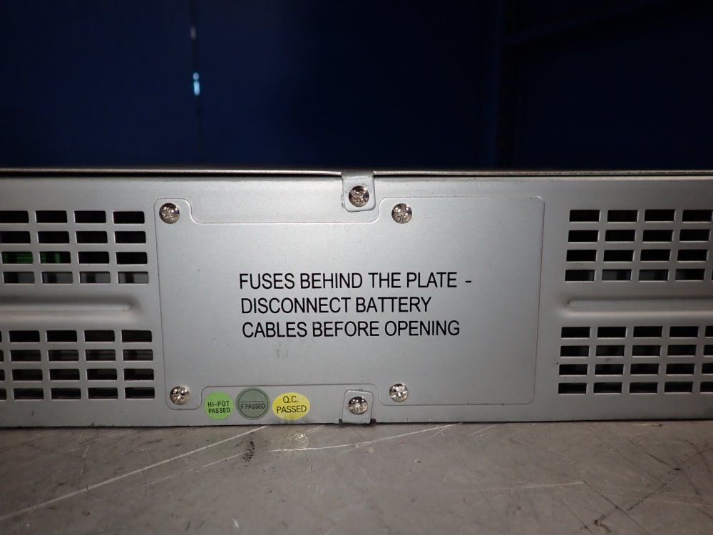 Eaton Power Supply - Pw9130n3000r-ebm2u