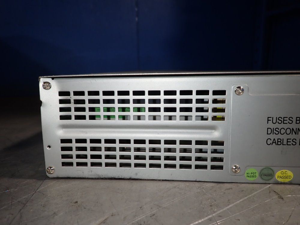 Eaton Power Supply - Pw9130n3000r-ebm2u