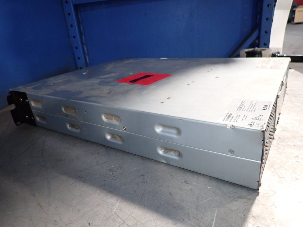 Eaton Power Supply - Pw9130n3000r-ebm2u