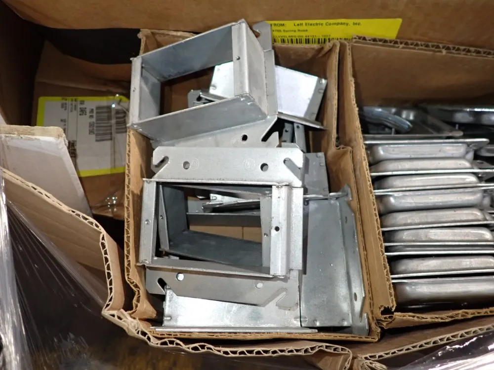 Emerson Electrical Hardware