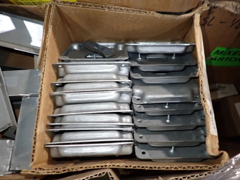 Emerson Electrical Hardware