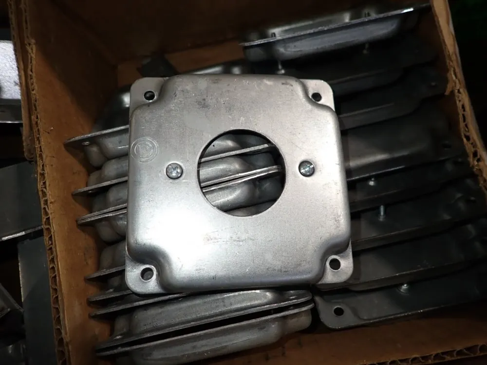 Emerson Electrical Hardware