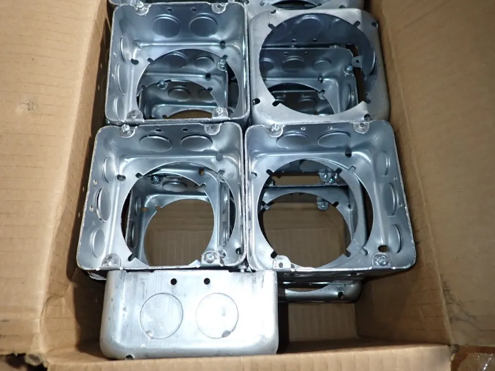 Emerson Electrical Hardware